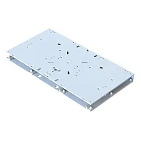 TACO 13-1/8&quot; x 24&quot; Electric Seat Slide