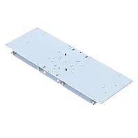 TACO 13-1/8&quot; x 36&quot; Electric Seat Slide