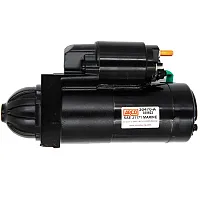 ARCO Marine High-Performance Inboard Starter w/14&quot; Flywheel &amp; Gear Reduction
