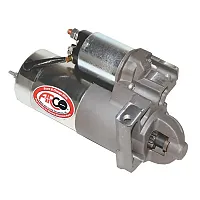 ARCO Marine Inboard Starter w/12-3/4&quot; Flywheel &amp; Gear Reduction