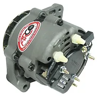 ARCO Marine Premium Replacement Inboard Alternator w/Single Groove Pulley - 12V 