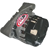 ARCO Marine Premium Replacement Inboard Alternator w/55mm Multi-Groove Pulley - 