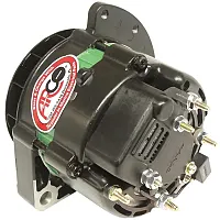 ARCO Marine Premium Replacement Universal Alternator w/Single Groove Pulley - 12