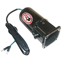 ARCO Marine Replacement Outboard Tilt Trim Motor &amp; Reservoir Only - Mercury/
