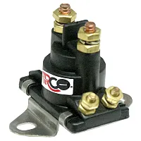 ARCO Marine Current Model Mercruiser Solenoid w/Raised Isolated Base