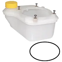 ARCO Marine Mercruiser Tilt Trim Reservoir Kit - 4 Screw Mount