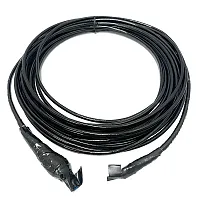 Furuno LAN Cable 15M Cat5E w/RJ45 Connectors