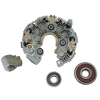 Balmar Offshore Repair Kit AT Series 200AMP 12V Includes Bearings, Brushes, Rect