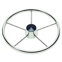 Schmitt &amp; Ongaro Destroyer Wheel - 13.5&quot; Model 170 - Fits 3/4&quot; Tapered Shaft