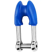 Wichard Thimble Shackle Allen Head Pin - 10mm Diameter - 13/32&quot;