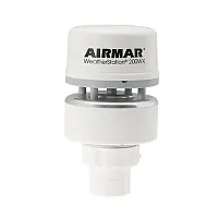 Airmar 200WX WeatherStation&reg; Instrument - Land-based, Mobile, Standalone