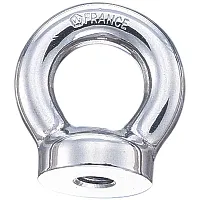 Wichard 3/8&quot; Eye Nut - 21/32&quot; Diameter