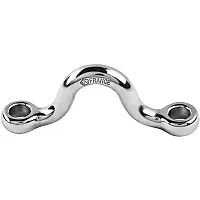 Wichard Eye Strap - 8mm Diameter - 5/16&quot; - 60mm Spacing - 2-23/64&quot;