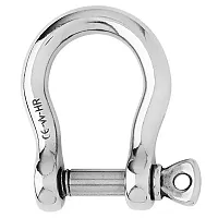 Wichard HR Bow Shackle - 24mm Diameter - 15/16&quot;