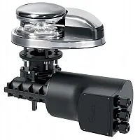 Quick Prince DP3 1012 Windlass - 1000W - 12V - 8mm (5/16&quot;) Gypsy