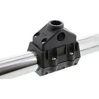 Scotty 320 Adaptable Rail Mount f/2&quot; Rail