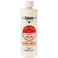 Collinite 390 Pre-Wax Auto Polish - 16oz