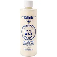 Collinite 925 Fiberglass Marine Wax - 16oz