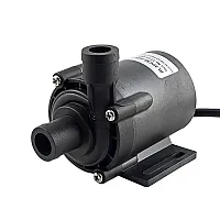 Albin Pump DC Driven Circulation Pump w/Brushless Motor - BL30CM 12V