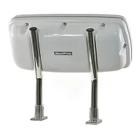NavPod SystemPod Pre-Cut f/Garmin GPSMAP&reg; 1242 &amp; 1222xsv with 2 Holes f/