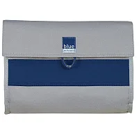 Blue Performance Cockpit Bag - Small