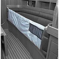 Blue Performance Bunk Net