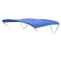 SureShade Power Bimini Replacement Canvas - Pacific Blue