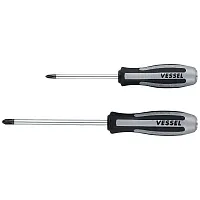 Vessel Megadora Impacta 2Pc. Set