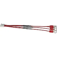 Blue Sea 360 Panel Conversion Kit - 12 to 24 V DC