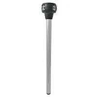 Attwood Pulsar Bi-Color 2-Pin Stowaway Light - 14&quot;Angled