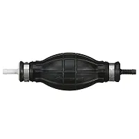 Attwood Primer Bulb - 1/4&quot; Inner Diameter Hose