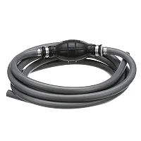 Attwood Universal Fuel Line Kit - 3/8&quot; Diameter x 12&#39; Length