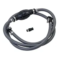 Attwood Mercury Fuel Line Kit - 3/8&quot; Diameter x 6&#39; Length (1998 &amp; Newer)