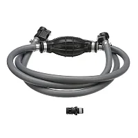 Attwood Honda Fuel Line Kit - 3/8&quot; Diameter x 6&#39; Length