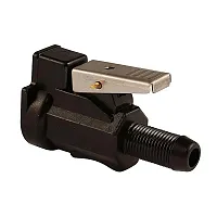 Attwood Mercury/Yamaha Female Hose Engine Fitting - 3/8&quot; Barb