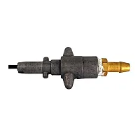 Attwood Mercury Twist-Lock Male Hose Fitting - Zinc