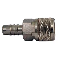 Attwood Suzuki 3/8&quot; Barb Female Hose Fitting - Under 75HP