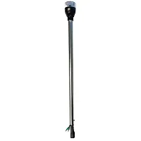 Attwood LightArmor All-Round 30&quot; Navigation Light f/Powerbase