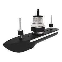 Raymarine RVM-400 Stainless Steel Thru-Hull 0 Degree Deadrise &amp; 8M Cable