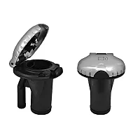 Attwood Deck Fill f/Pressure Relief Systems - Straight Body &amp; Scalloped Stai