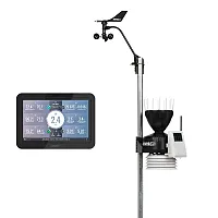 Davis Vantage Pro2 Wireless Weather Station w/WeatherLink Console &amp; Standard