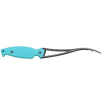 Toadfish Frogmore Shrimp Cleaner