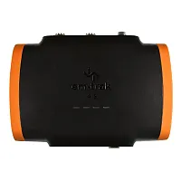 em-trak B924 Class B AIS Transceiver w/WiFi, Bluetooth &amp; VHF Antenna Splitte