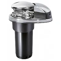 Quick Prince DP2E Windlass - 500W, 12V 7MM Chain to 9/16" Rope