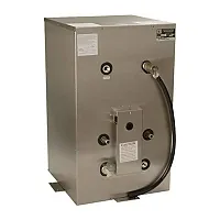 Whale Seaward 20 Gallon Hot Water Heater w/Front Heat Exchanger - Stainless Stee