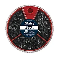 Daisy Precisionmax .177 Caliber Dail-A-Pellet (300 Per Container)