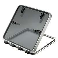 VETUS MAGNUS Escape Hatch - OD 26-3/4&quot; x 26-3/4&quot;