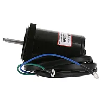 ARCO Marine Original Equipment Quality Replacement Tilt Trim Motor - 2 Wire &amp