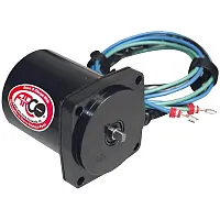 ARCO Marine Original Equipment Quality Replacement Tilt Trim Motor - 2 Wire &amp