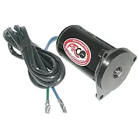 ARCO Marine Original Equipment Quality Replacement Tilt Trim Motor w/96&quot; Leads -